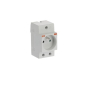 ABB M1174 Schuko-Steckdose         M1174 