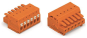 WAGO 2734-203 1-Leiter- 