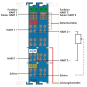 WAGO 750-484 2-Kanal-Analogeingang,4 