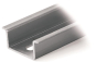 WAGO 210-508 Stahltragschiene,35 x 15 