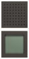 TCS Modulkombination LCD-  AMI10105-0757 