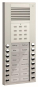TCS Audio Außenstation     ASE51160-0010 