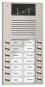 TCS Video color 130°       AVE14143-0010 