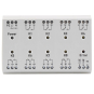 Jumo Externe Relaisbaugruppe 703564/1-23 