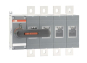 ABB Lasttrennschalter 4-polig  OT630E04K 