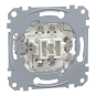 Merten Taster Einsatz       MEG3056-0000 