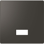 Merten Wippe m.rechteckigem MEG3350-6034 