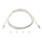 Ledvance PANEL 1200 CABLE EXT TWIST LOCK 