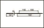 RIDI FEDGE2-PDI1500NDFSW840-   0627636AQ 