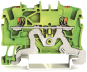WAGO 2201-1207 2-Leiter-Schutzleiterk- 