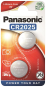 Panasonic Lithium Power     CR2025EP/2BP 