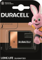 Duracell Batterie Alkaline  7K67B 767102 