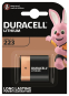 Duracell Photobatterie     D2CRP2 223103 