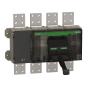 Schneider ComPacT NS2000N 4P 2. C200N4FM 