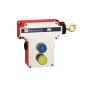 Telemecanique XY2CE1D296 Seilzug Not- 