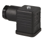 Telemecanique XZCC43FCP40B DIN 43650A- 