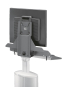 Rittal TFT-Halter RAL7024     SM 2383030 
