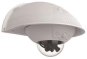 MOBOTIX Wandhalter f.D1x      MX-WH-Dome 