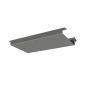 RIDI Leuchtenverbinder F-EDGE, 0209043SI 