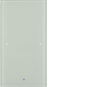 Berker Glas-Sensor 1fach m.     75141830 