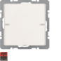BER Q1 Tastsensor 1fach Komfort 75141329 