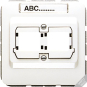 JG Abdeckung f. IBM-ACS   569-21 ACS 