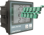 Janitza          UMG 96RM-PN 24-90V (UL) 