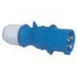 BALS Stecker TLS mit MULTI-    21001-TLS 