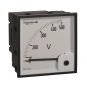 Schneider Skala 0-1250A 96x96      16086 