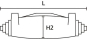 Hellermann i-1 Premium / SF-PUR-GN 