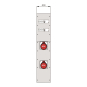 Walther Modul-200mm breit       86020006 