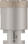 Bosch 2608587122         DRY SPEED DIA-T 
