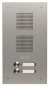 GRO Türstation EV1 silber     TS 787 1-2 
