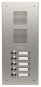 GRO Türstation EV1 TS 787 1-5 TS 787 1-5 