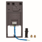 AEG MR110 Montagerahmen           MR 110 