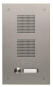 GRO Türstation V2A TS 788 1-1 TS 788 1-1 