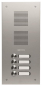 GRO Türstation EV1 TS 787 1-4 TS 787 1-4 