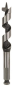 Bosch Holzschlangenbohrer     2608585704 