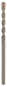 Bosch 1Betonbohrer CYL-3      2608585225 