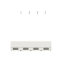 ABB    ADP MONT. FIXED TERM. x FP XT6 4p 