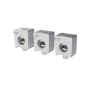 ABB KIT  KIT FC CuAl 1x35185mm2 XT5 4pcs 