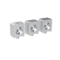 ABB  KIT FC CuAl 1x120...240mm2 XT5 3pcs 