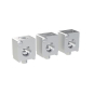 ABB KIT  KIT FC CuAl 1x35185mm2 XT5 4pcs 