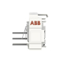 ABB Hiko AUX-C 1Q + 1SY L 24V DC XT5 F/P 
