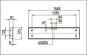 RIDI EIHLS-L 280/1240-840 SM-DA  0860585 