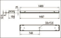 RIDI EBRPL-R2X145/35DA-SM DALI   0860403 