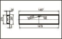 RIDI EBRME9-R2X145/35DA-OSD DALI 0860322 