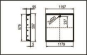 RIDI EBRME9-R4X115/30DA-OSD DALI 0860332 