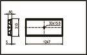 RIDI EBRE6-R2X115/30DA-SM DALI   0860004 