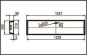 RIDI EBRE9-R2X115-1/30DA-OSD     0860228 